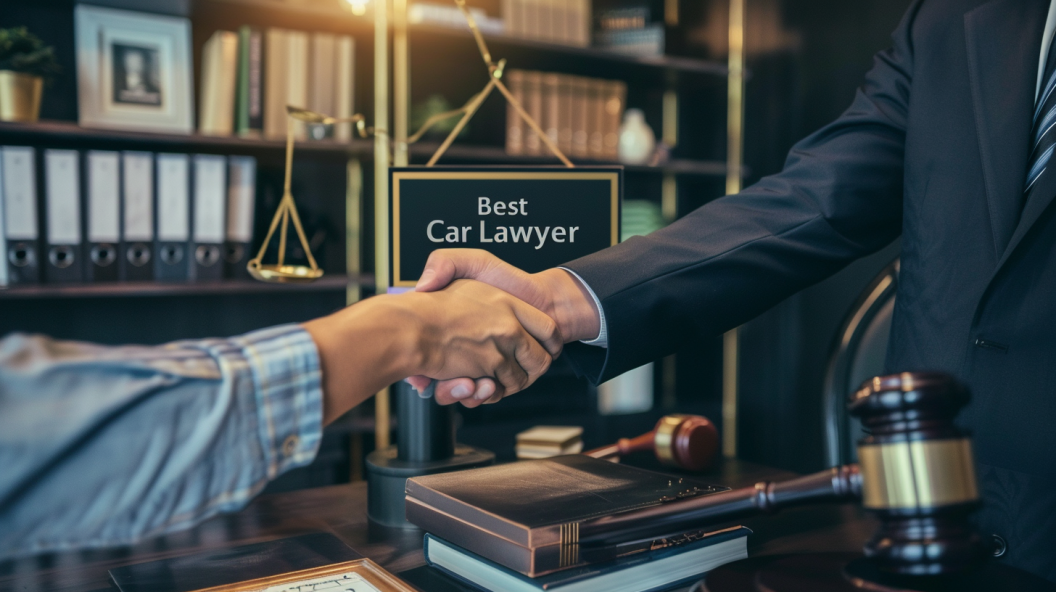 best car lawyer